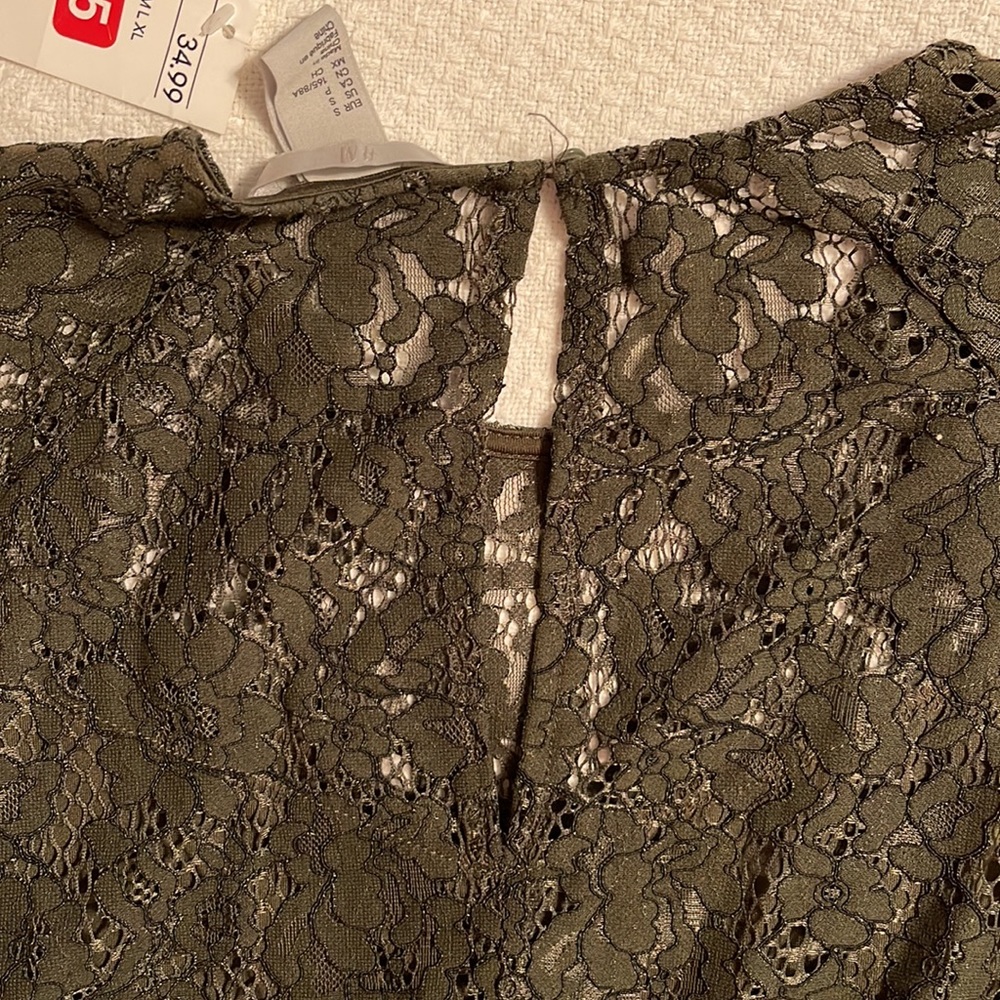 H&M top - Picture 3 of 3